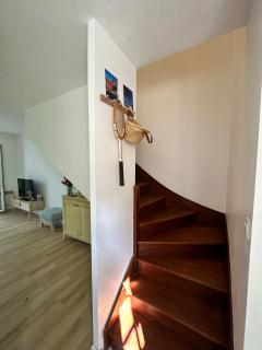 Cottage Douillet 2 nuits minimum - Ploemel - 2