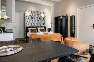 City Center Located City Villa Tilburg Alexander - Tilburg - 9