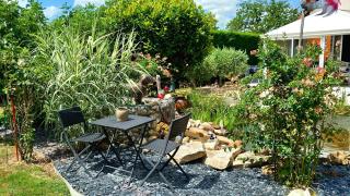 Chez Marie - Cercy-la-Tour - 6