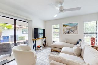 Tropical Tranquility House - Bonita Springs - 9