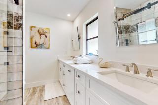 Tropical Tranquility House - Bonita Springs - 2