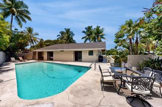 He'eia Haven - Unit A - Kailua-Kona - 0