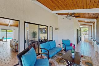 He'eia Haven - Unit A - Kailua-Kona - 9