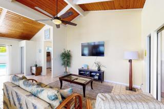 He'eia Haven - Unit A - Kailua-Kona - 3