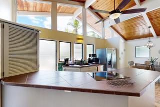 He'eia Haven - Unit A - Kailua-Kona - 1