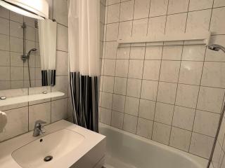 Résidence Amethyste - Appartement spacieux et agréable · Accès direct aux pistes · Avec mezzanine · Vue pistes MAE-3583 - 5