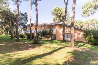 Les Maisons du Domaine du Golf de Pinsolle - maeva Home - Maison 3 pièces 4 personnes - Exclusive - Super Home MAE-5961 - 9