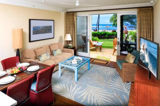 Villa 102 at Turtle Bay - 8