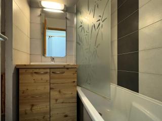 Résidence Themis - Studio fonctionnel · Accès direct aux pistes · Vue pistes MAE-3742 - 5