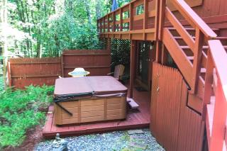 Writer's Retreat - Wells - 9