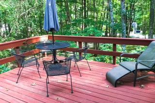 Writer's Retreat - 8