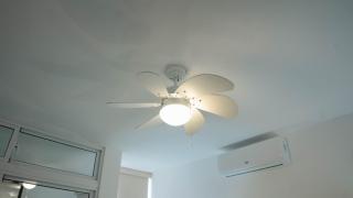 Residenciales H1 & H2 - Breakfast & Room Service - Airport close - 4