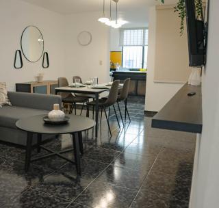 Residenciales H1 & H2 - Breakfast & Room Service - Airport close - Santiago de los Caballeros - 3