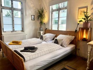 Come in Nr 2 Apartment für 2-3 Personen in historischer Altstadt - 7