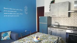 Soverato Appartamento Trilocale Ippocampo - Soverato Marina - 8