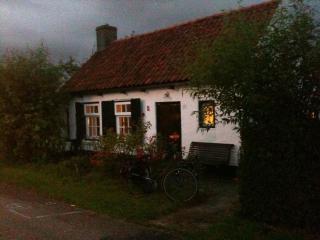 Lovely cottage by the seaside - Sluis - 0