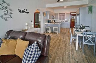 Scotland Villa 1 - 8