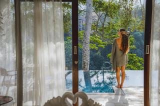 The Hidden Paradise Ubud - CHSE Certified - Ubud - 2