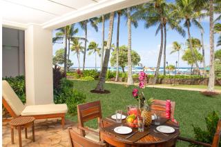 4-Bed Villa 104 at Turtle Bay - Kahuku - 9