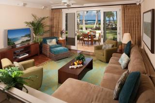 4-Bed Villa 104 at Turtle Bay - Kahuku - 6