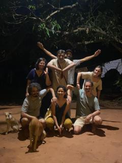 Art Forest - Pondicherry - 4