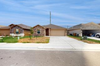 Corpus Christi Getaway - 0