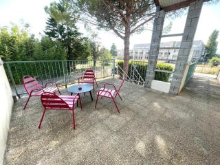 Superbe Maison avec Jardin et Terrasse - Valence - 6