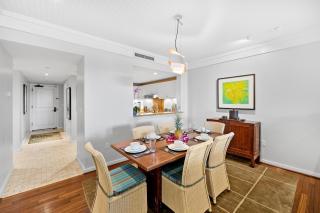 3-Bed Villa 208 at Turtle Bay - 5