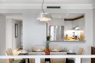 3-Bed Villa 208 at Turtle Bay - 3