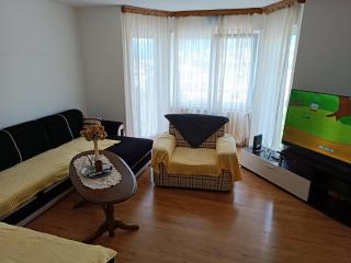 LUX Apartman Sarajevo Centar - Sarajevo - 5