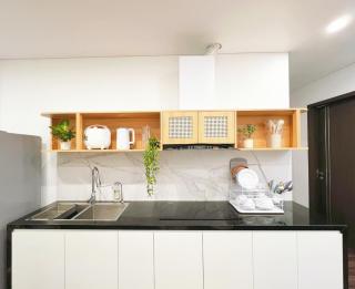BEST PRICE! New Cozy 3BR, 80m2 apt, Netflix, MyTV - Hai Phong - 5