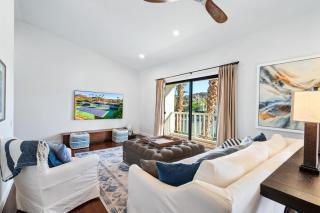 Match Point Villa - La Quinta - 8