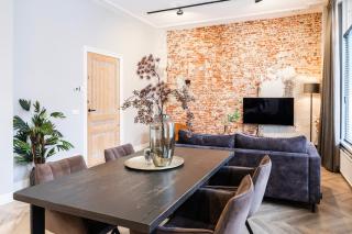 Xxl Loft With Bath Located Stadsvilla - Tilburg - 5