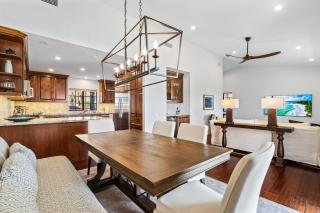Match Point Villa - La Quinta - 7