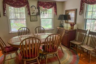 Dog Cove Cottage - 4