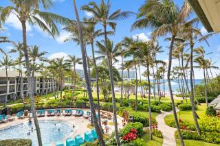 3-Bed Villa 313 at Turtle Bay - Kahuku - 8