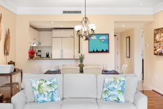 3-Bed Villa 313 at Turtle Bay - Kahuku - 4