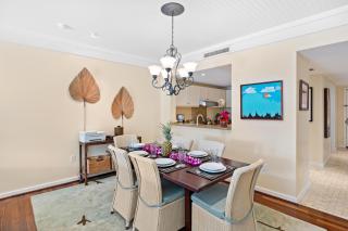 3-Bed Villa 313 at Turtle Bay - Kahuku - 2