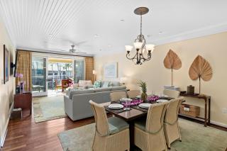 3-Bed Villa 313 at Turtle Bay - Kahuku - 1