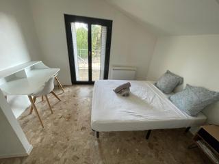 Superbe Maison avec Jardin et Terrasse - Valence - 9