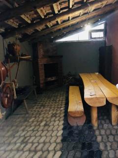 Twins guest house 2 - Grigoleti - 9