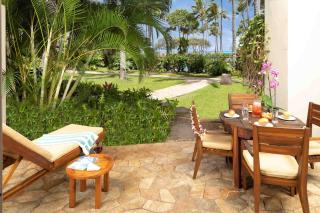 3-Bed Villa 110 at Turtle Bay - Kahuku - 0