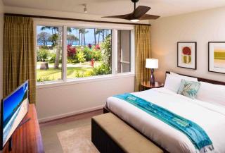 3-Bed Villa 110 at Turtle Bay - Kahuku - 3
