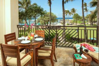 3-Bed Villa 203 at Turtle Bay - Kahuku - 9