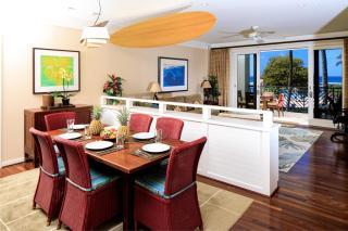 3-Bed Villa 203 at Turtle Bay - Kahuku - 6