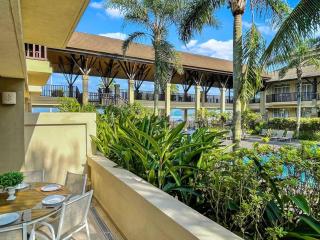 Apt com Varanda Gourmet Beira Mar Lindo Condominio - 0