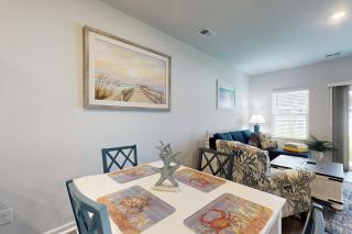 Arnette Haven - Ocean Isle Beach - 4