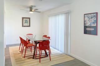 Sunset Palms Villa - 9