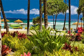 4-Bed Combination Villa 105-106 at Turtle Bay - Kahuku - 0