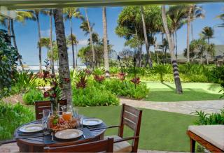 4-Bed Combination Villa 105-106 at Turtle Bay - Kahuku - 8
